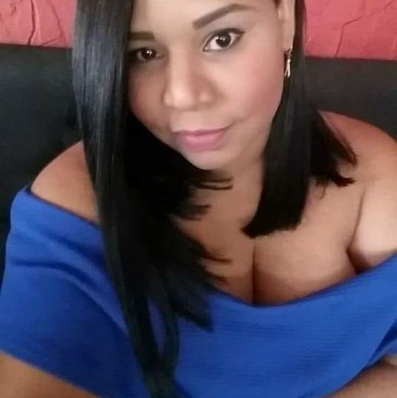 Meet the Posher Other - Meet your Posher, Johana